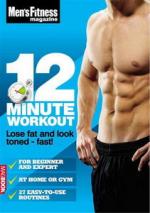 Men's Fitness   12 Minute Workout   