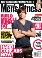 Men's Fitness - Feb 2011 (US)