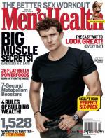 Men's Health US  Oct  2011