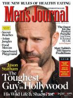 Men's Journal   Feb  2011