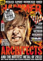 Metal Hammer  Feb  2011