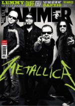 Metal Hammer  May 2011