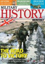 Military History Monthly  Apr  2012