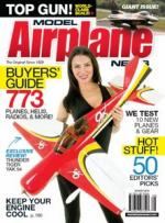 Model Airplane News   Aug 2010