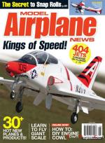 Model Airplane News    Jun  2010