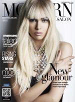 Modern Salon Magazine 