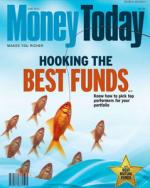 Money Today   Jun 2011