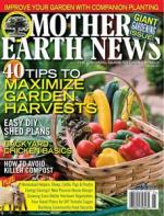 Mother Earth News   Apr-May 2011