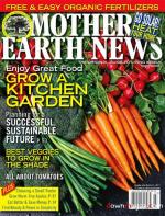 Mother Earth News   Feb-Mar  2011