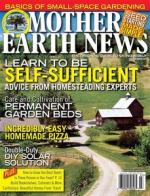 Mother Earth News  Feb-Mar  2012