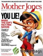 Mother Jones  May-Jun 2011