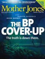 Mother Jones   Sep - Oct  2010