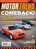 Motor Trend  Feb  2011