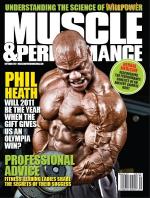 Muscle & Performance  Sep  2011