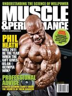 Muscle & Performance   Sep  2011