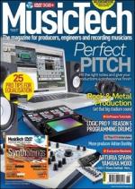 Music Tech Magazine  Jun  2011