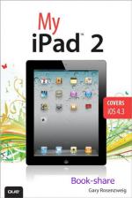 My iPad 2