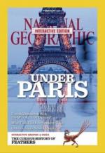 National Geographic Interactive Feb  2011