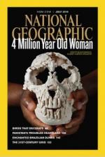 National Geographic Interactive  Jul 2010