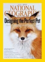 National Geographic Mar 2011