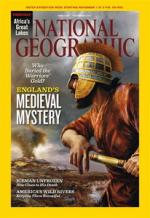 National Geographic   Nov  2011