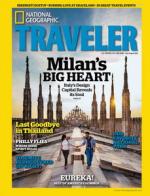 National Geographic Traveler Jul  - Aug  2011