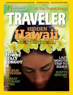 National Geographic Traveler Sep 2011