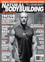 Natural Bodybuilding and Fitness  Aug  2011