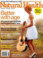 Natural Health Jun  2011