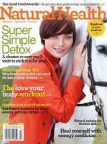 Natural Health   Mar   2011