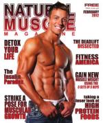 Natural Muscle   Feb  2012