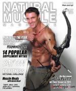 Natural Muscle Jan  2011