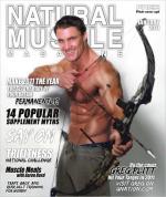 Natural Muscle Jan 2011