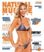 Natural Muscle   Nov  2010