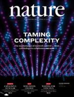 Nature Magazine #12 May 2011