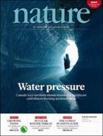 Nature Magazine #19 May 2011