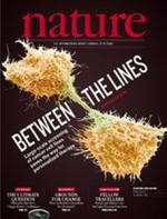 Nature Magazine #29 Mar  2012