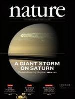 Nature Magazine #7 Jul  2011