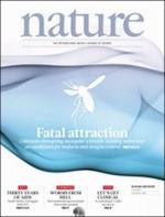 Nature Magazine  June 2011