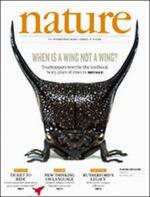 Nature Magazine May 2011