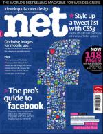 Net Magazine   Jun 2011