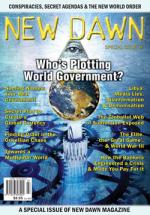 New Dawn Magazine #90-128