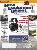 New Equipment Digest Magazine