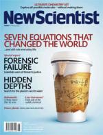 New Scientist #11 Feb  2012  