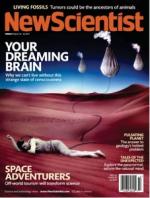 New Scientist #12 Mar  2011