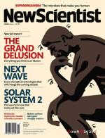  New Scientist #14-20 May 2011