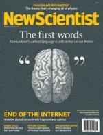 New Scientist  #16-22  Jul   2011