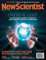 New Scientist #17 Dec  2011