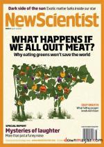 New Scientist #17 Jul  2010