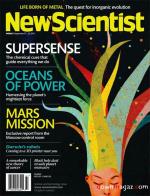 New Scientist #17 Sep  2011